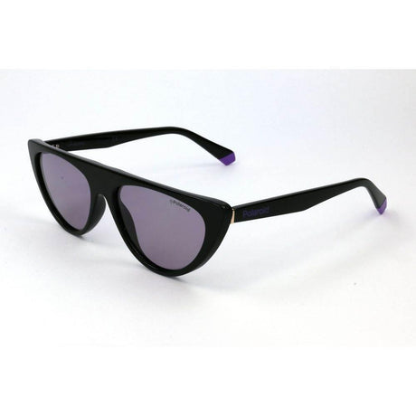Polaroid Bicolor Metal Sunglasses - Hilstor