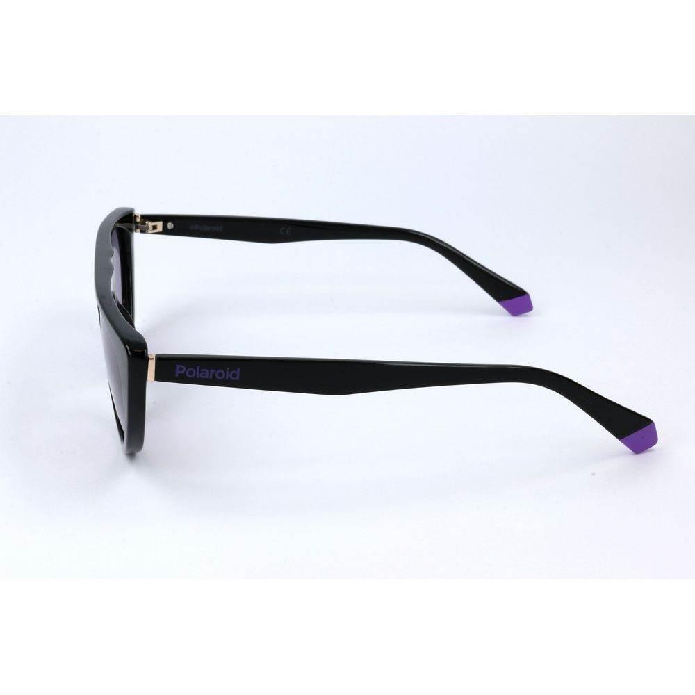 Polaroid Bicolor Metal Sunglasses - Hilstor