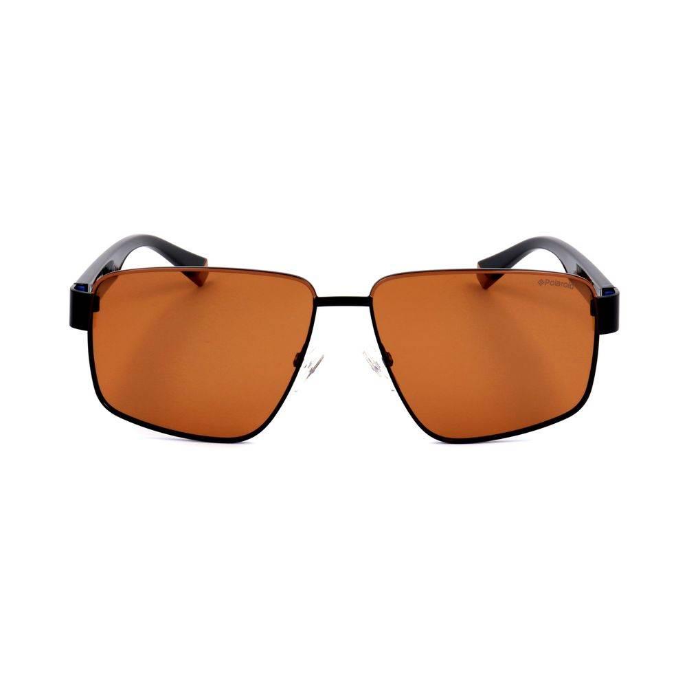 Polaroid Bicolor Polycarbonate Sunglasses - Hilstor