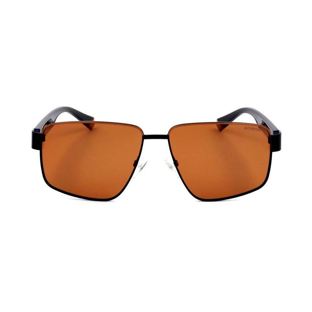 Polaroid Bicolor Polycarbonate Sunglasses - Hilstor