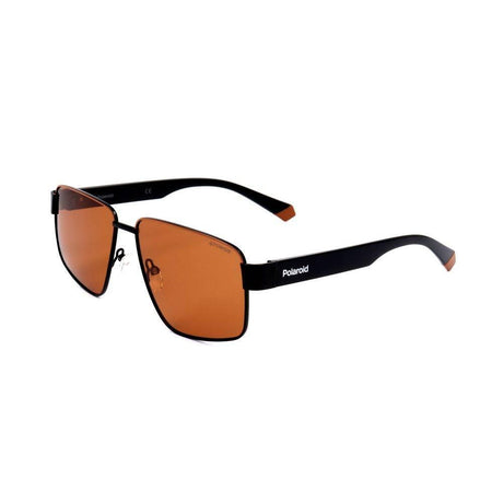 Polaroid Bicolor Polycarbonate Sunglasses - Hilstor