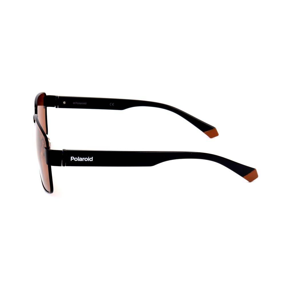 Polaroid Bicolor Polycarbonate Sunglasses - Hilstor