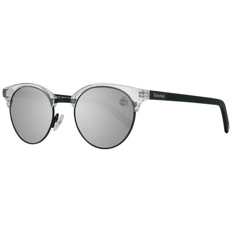 Timberland Transparent Metal Sunglasses - Hilstor
