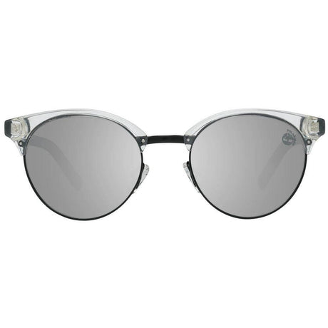 Timberland Transparent Metal Sunglasses - Hilstor