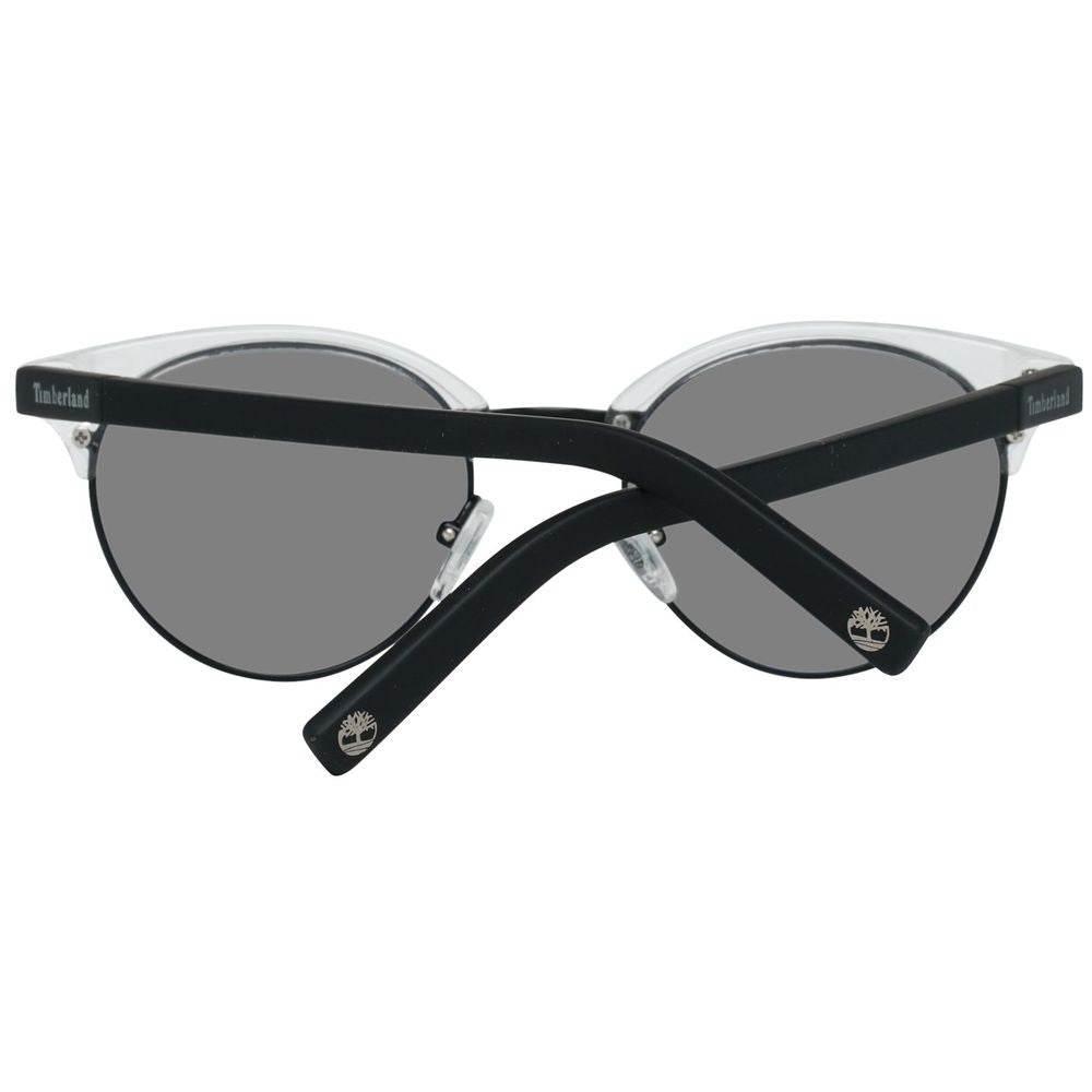 Timberland Transparent Metal Sunglasses - Hilstor