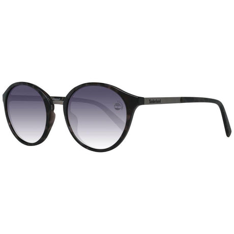 Timberland Gray Plastic Sunglasses - Hilstor