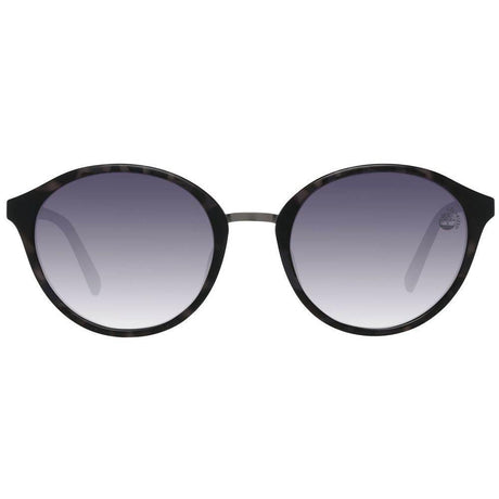 Timberland Gray Plastic Sunglasses - Hilstor