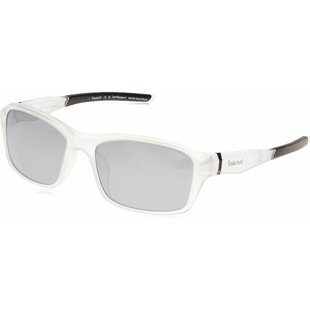 Timberland Blue Injected Sunglasses - Hilstor
