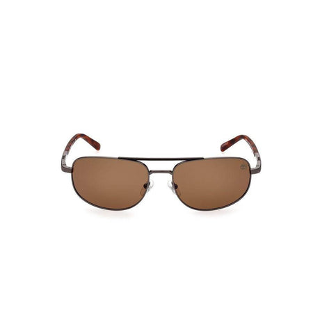 Timberland Blue Metal Sunglasses - Hilstor