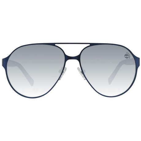 Timberland Blue Metal Sunglasses - Hilstor