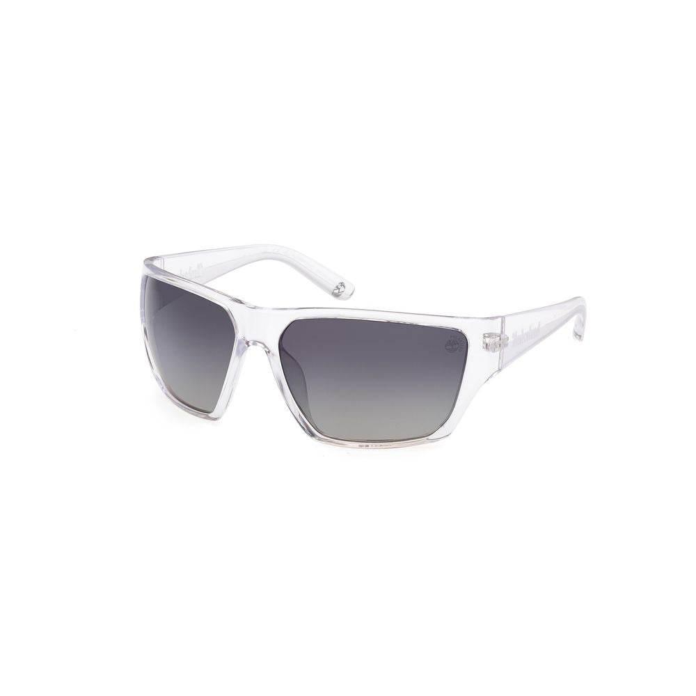 Timberland Blue Injected Sunglasses - Hilstor