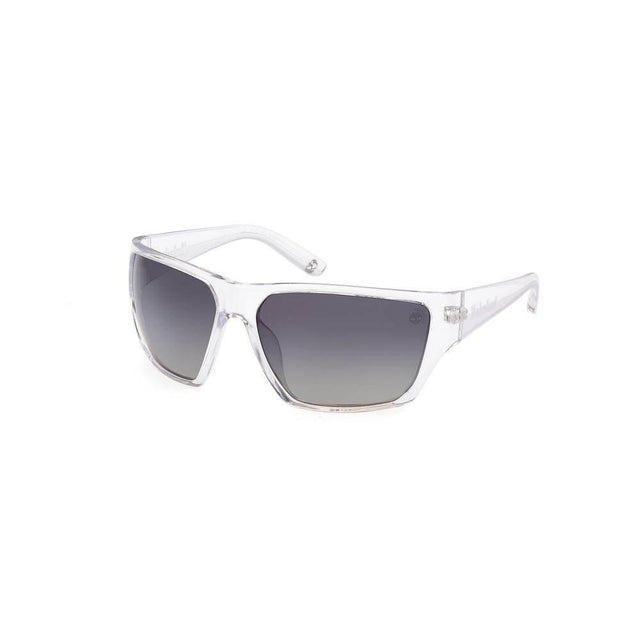 Timberland Blue Injected Sunglasses - Hilstor