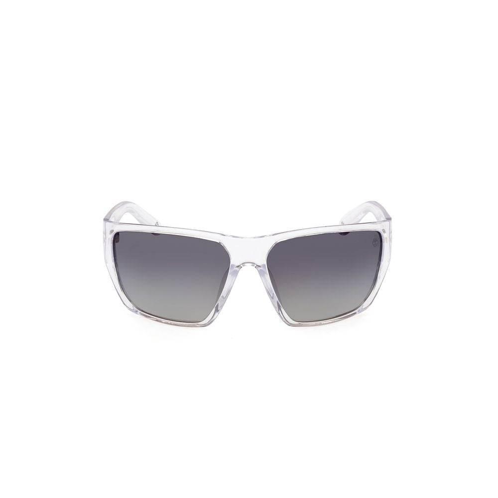 Timberland Blue Injected Sunglasses - Hilstor