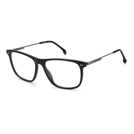 Carrera Black Acetate Frames - Hilstor