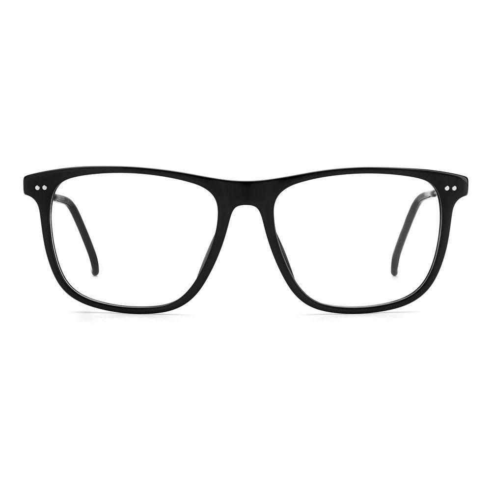 Carrera Black Acetate Frames - Hilstor