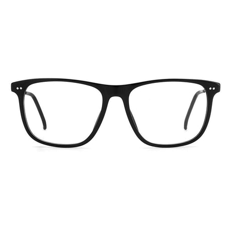 Carrera Black Acetate Frames - Hilstor