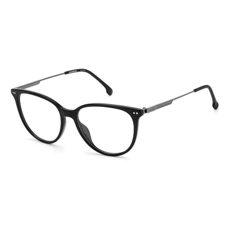 Carrera Black Acetate Frames - Hilstor