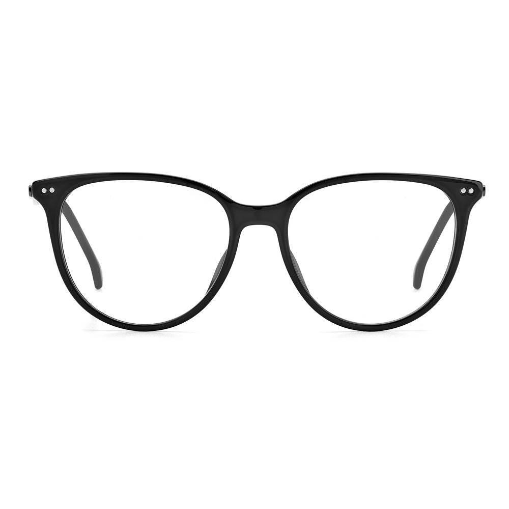 Carrera Black Acetate Frames - Hilstor