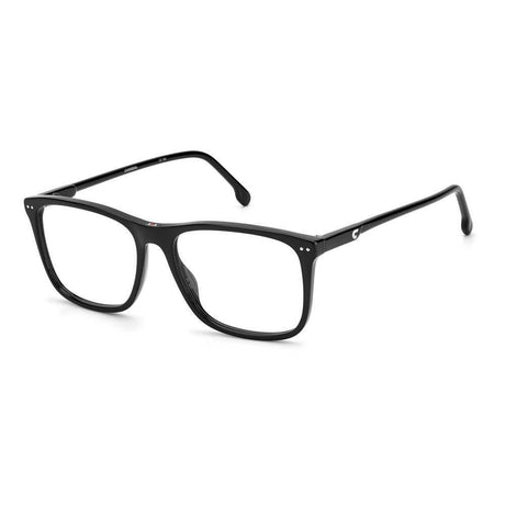 Carrera Black Acetate Frames - Hilstor