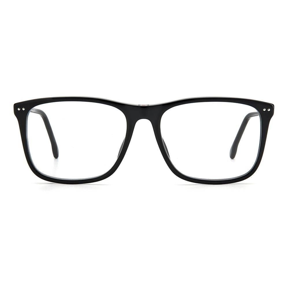 Carrera Black Acetate Frames - Hilstor