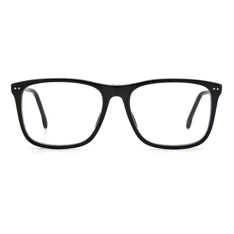 Carrera Black Acetate Frames - Hilstor
