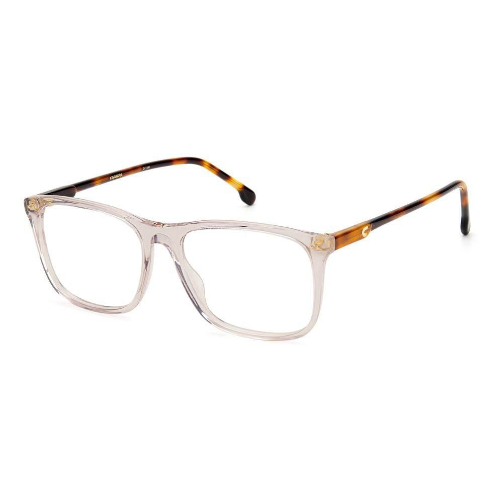 Carrera Beige Acetate Frames - Hilstor