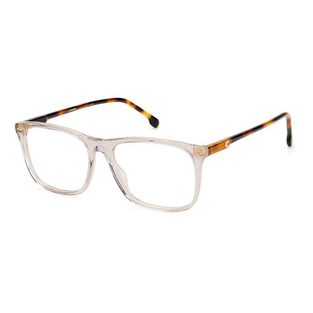 Carrera Beige Acetate Frames - Hilstor