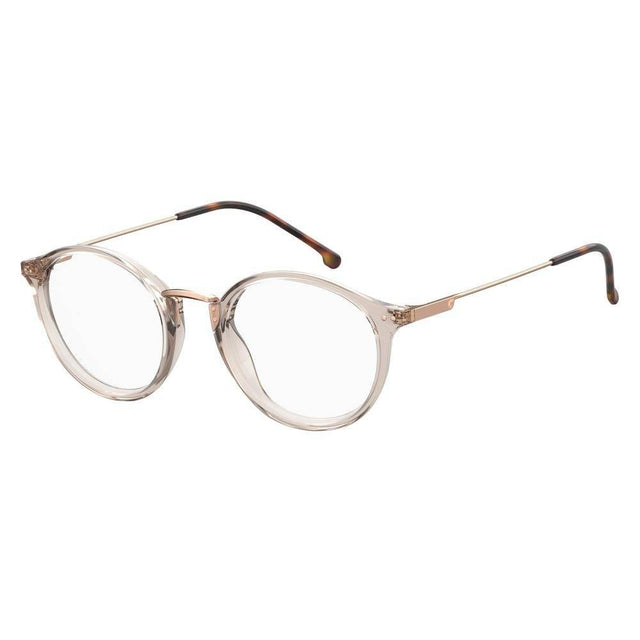 Carrera Beige Acetate Frames - Hilstor