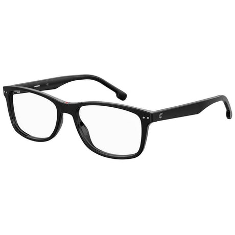 Carrera Black Acetate Frames - Hilstor