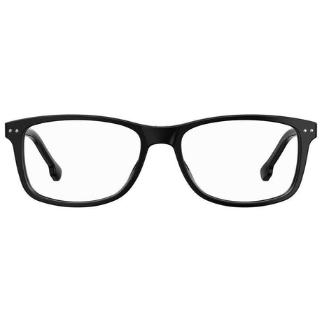 Carrera Black Acetate Frames - Hilstor