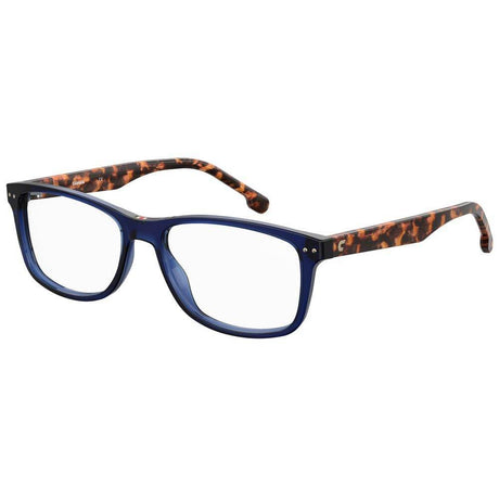 Carrera Blue Acetate Frames - Hilstor