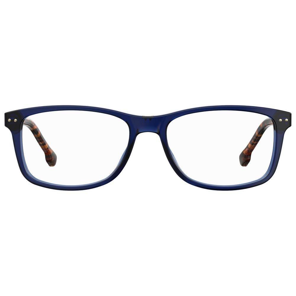 Carrera Blue Acetate Frames - Hilstor