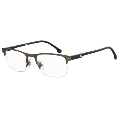 Carrera Brown Metal Frames - Hilstor