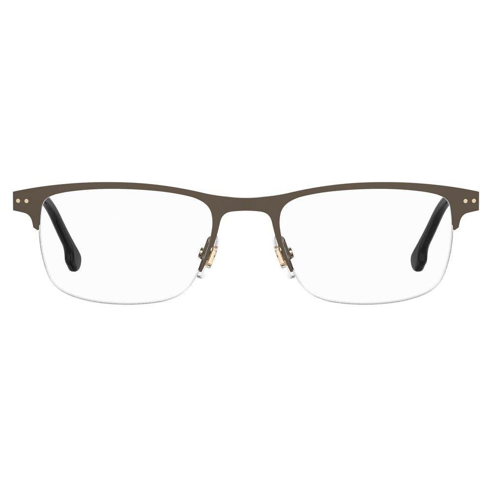 Carrera Brown Metal Frames - Hilstor