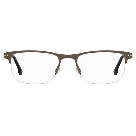 Carrera Brown Metal Frames - Hilstor