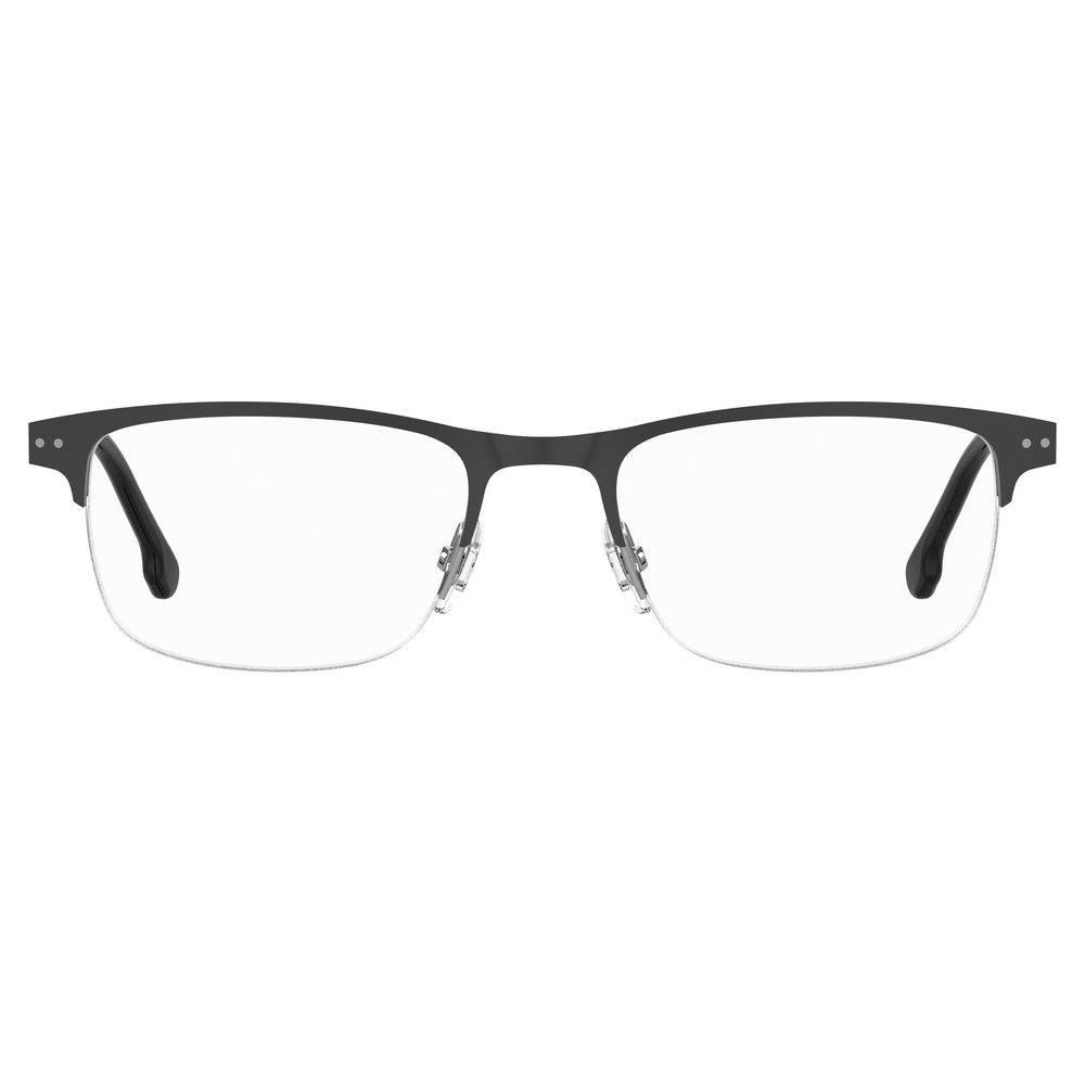 Carrera Black Metal Frames - Hilstor
