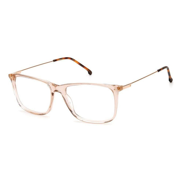 Carrera Beige Acetate Frames - Hilstor