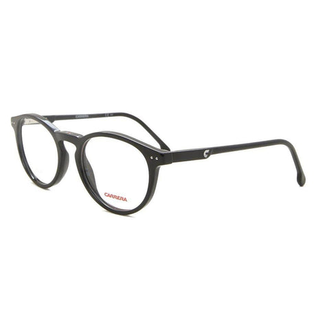 Carrera Black Acetate Frames - Hilstor