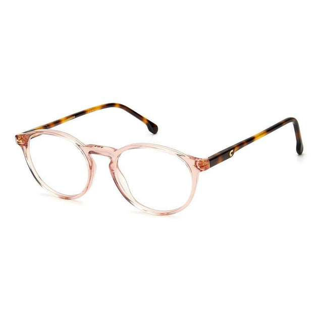Carrera Beige Acetate Frames - Hilstor
