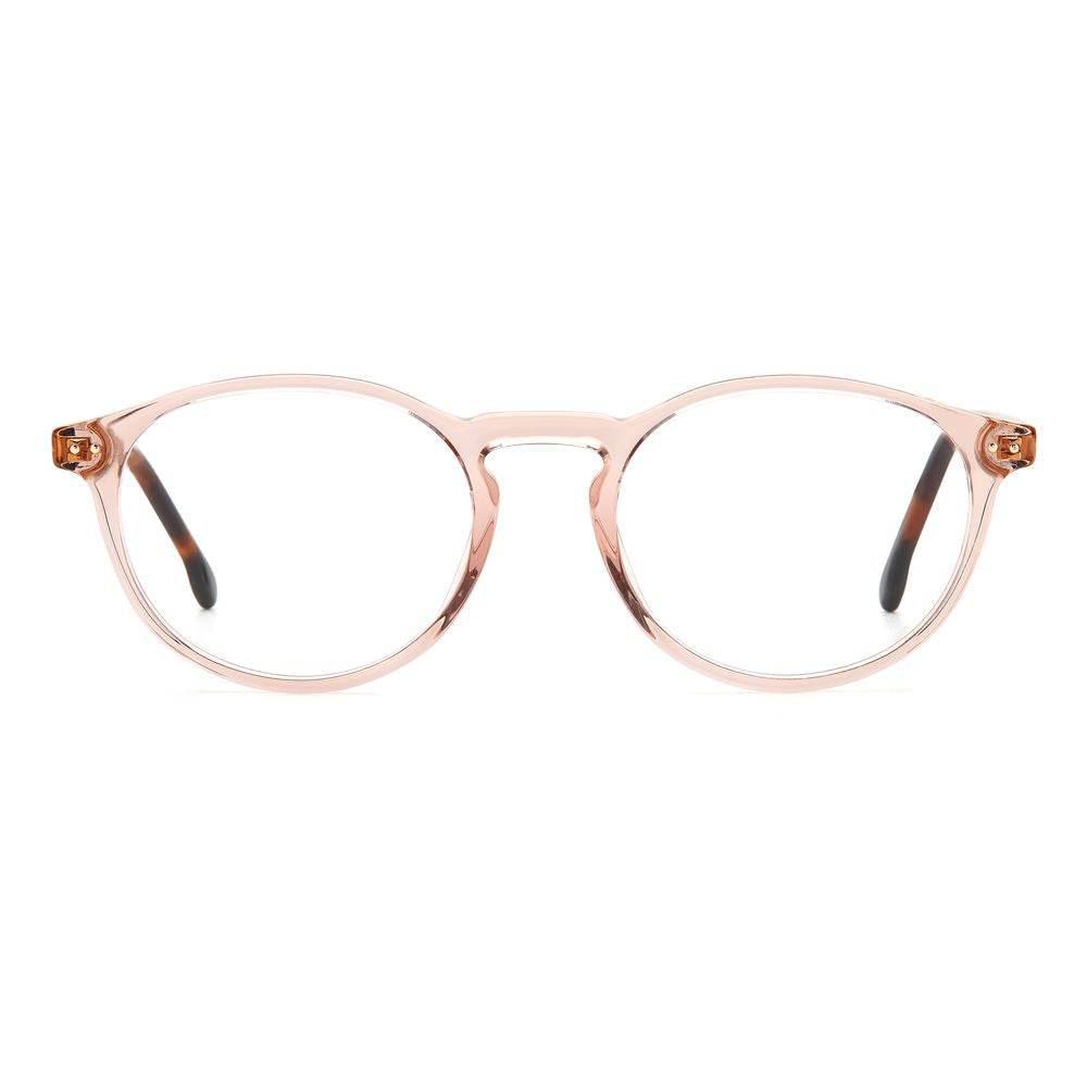Carrera Beige Acetate Frames - Hilstor