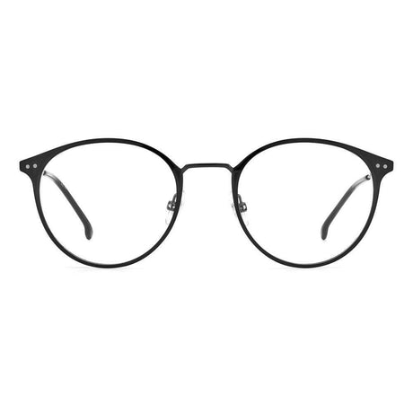 Carrera Black Metal Frames - Hilstor