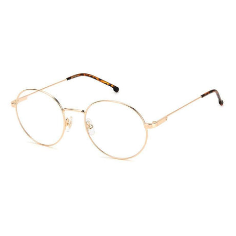 Carrera Gold Stainless Steel Frames - Hilstor