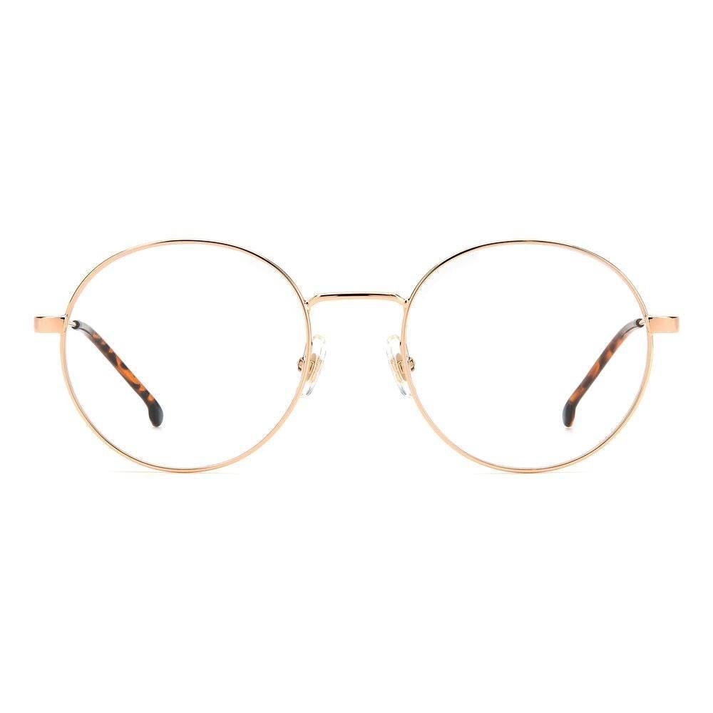 Carrera Gold Stainless Steel Frames - Hilstor