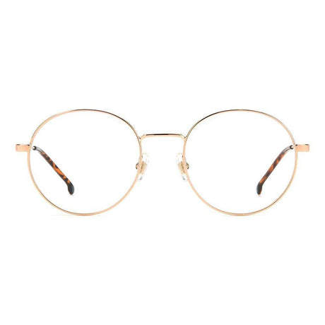 Carrera Gold Stainless Steel Frames - Hilstor