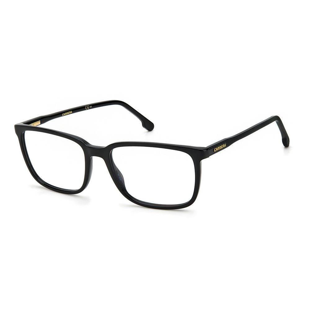 Carrera Black Acetate Frames - Hilstor