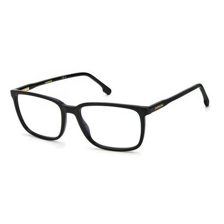 Carrera Black Acetate Frames - Hilstor