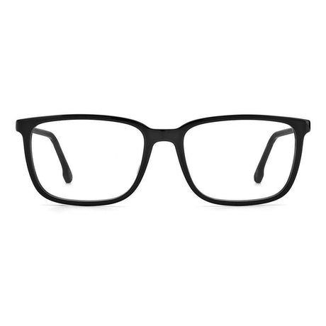 Carrera Black Acetate Frames - Hilstor