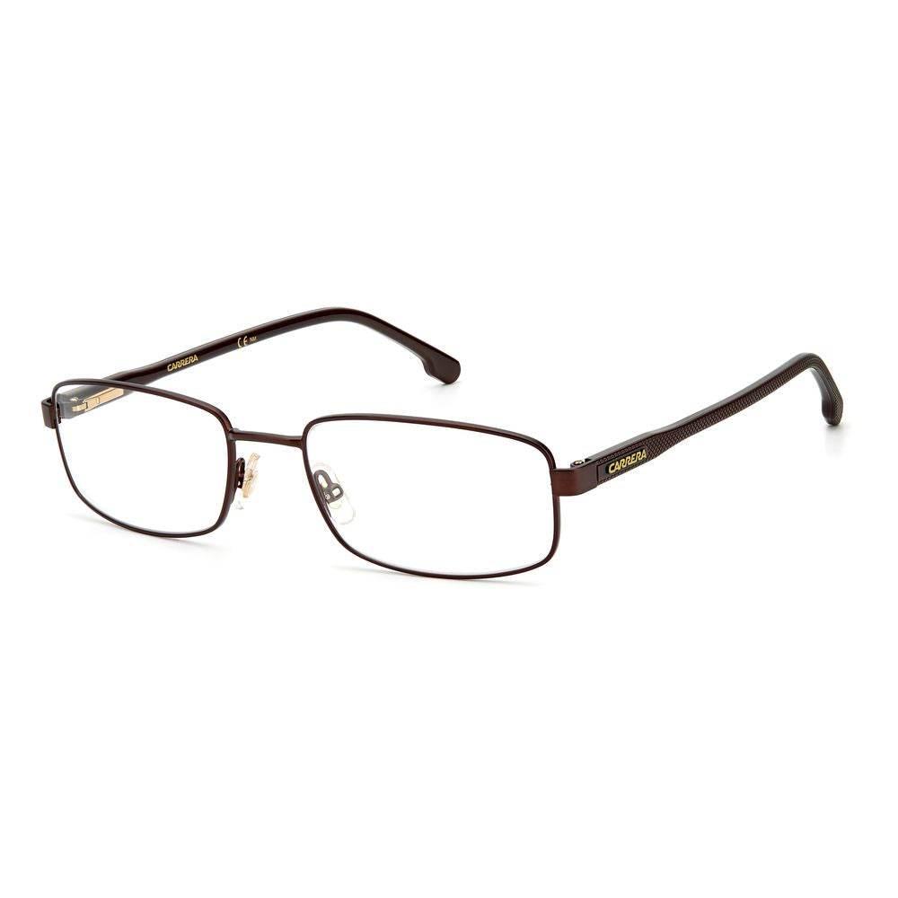 Carrera Brown Metal Frames - Hilstor