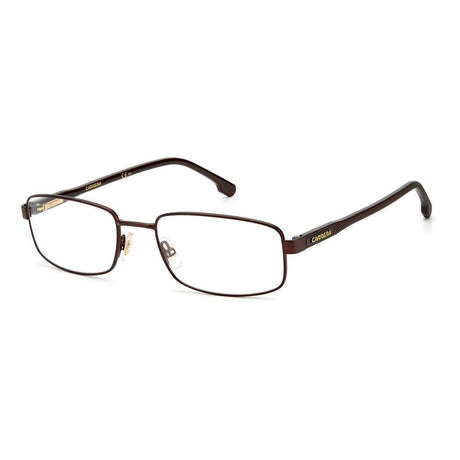 Carrera Brown Metal Frames - Hilstor