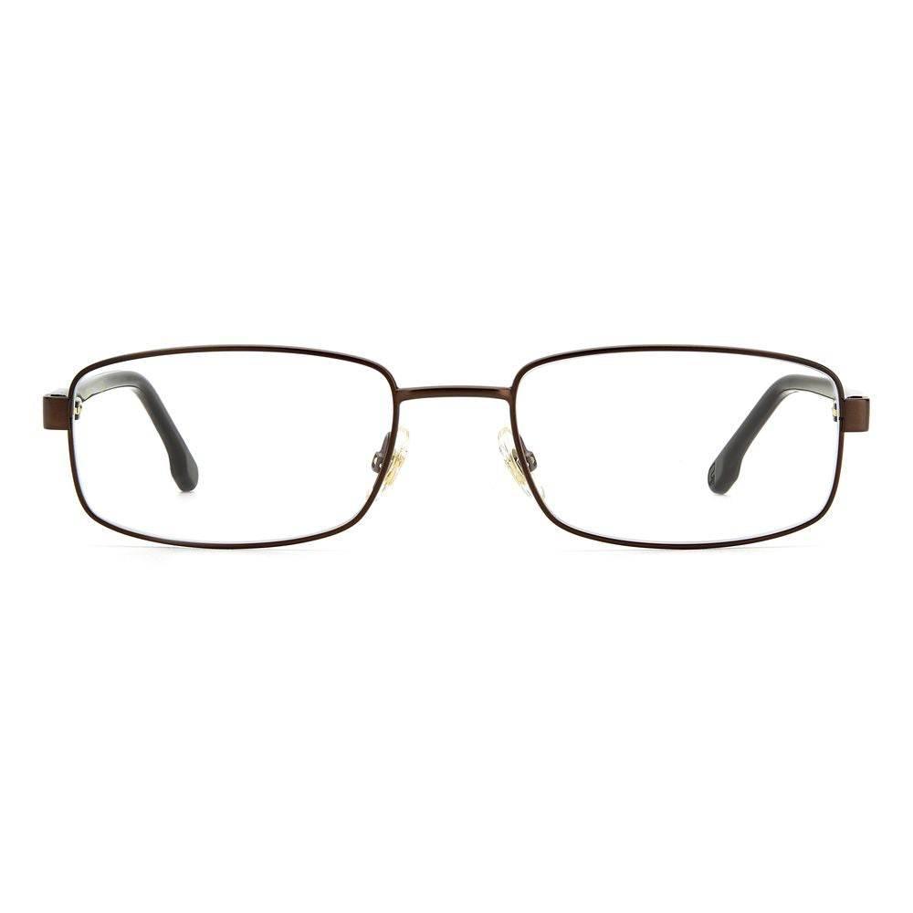 Carrera Brown Metal Frames - Hilstor